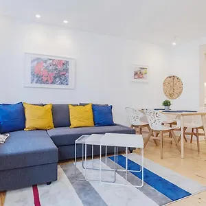 Condessa Iii By Innkeeper Apartamento Lisboa